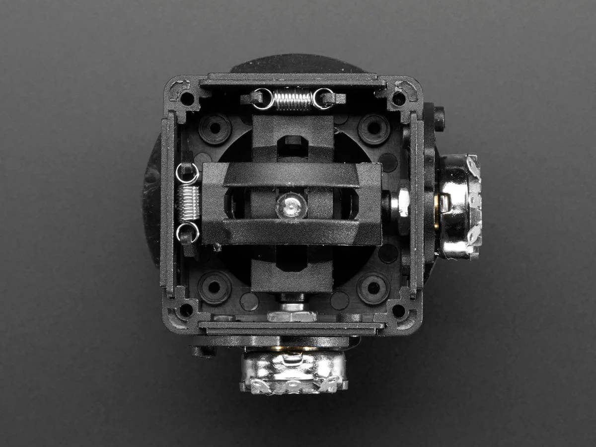 Mini Analog Joystick - 10K Potentiometers - Image 4