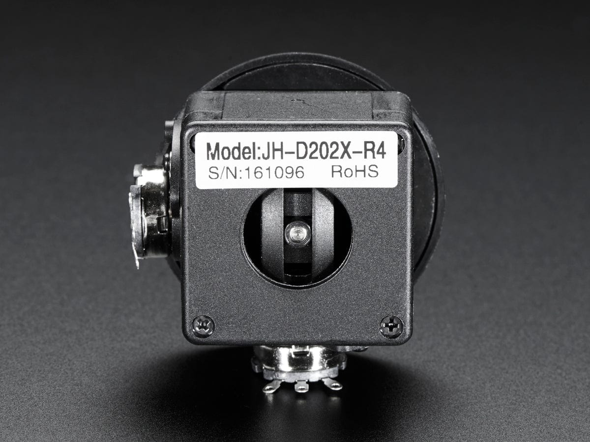 Mini Analog Joystick - 10K Potentiometers - Image 5