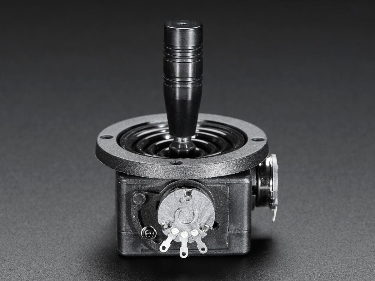 Mini Analog Joystick - 10K Potentiometers - Image 6