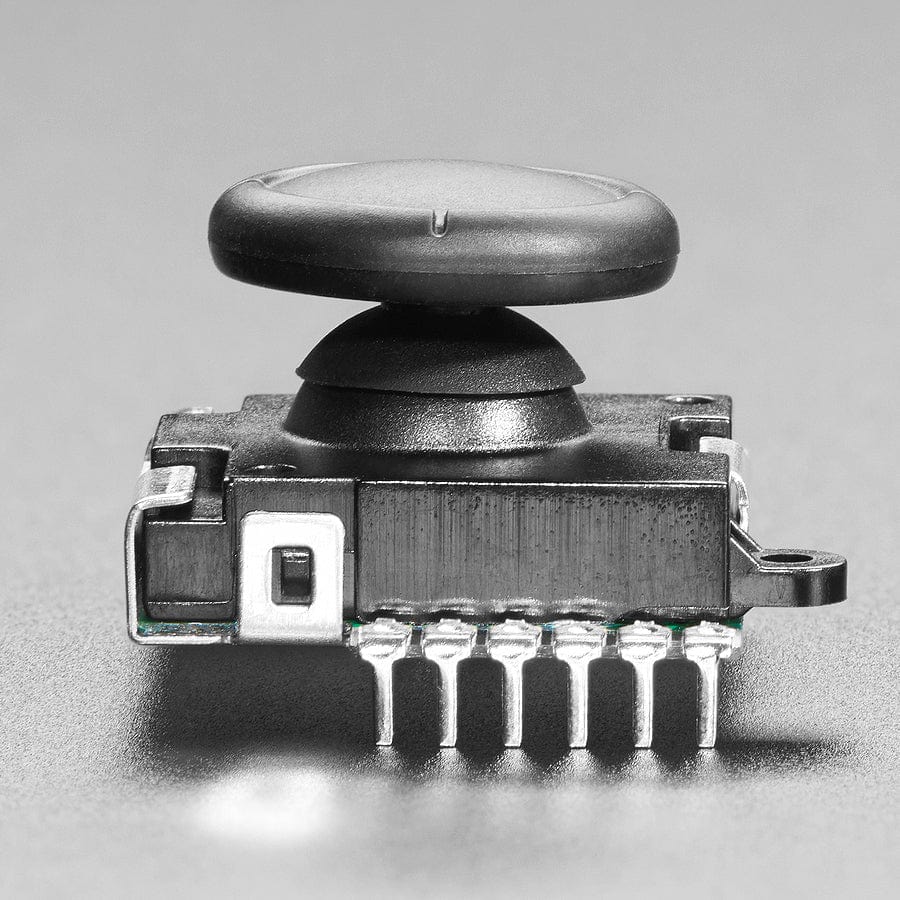 Mini Analog Thumbstick - Similar to Joycon Style - Image 2