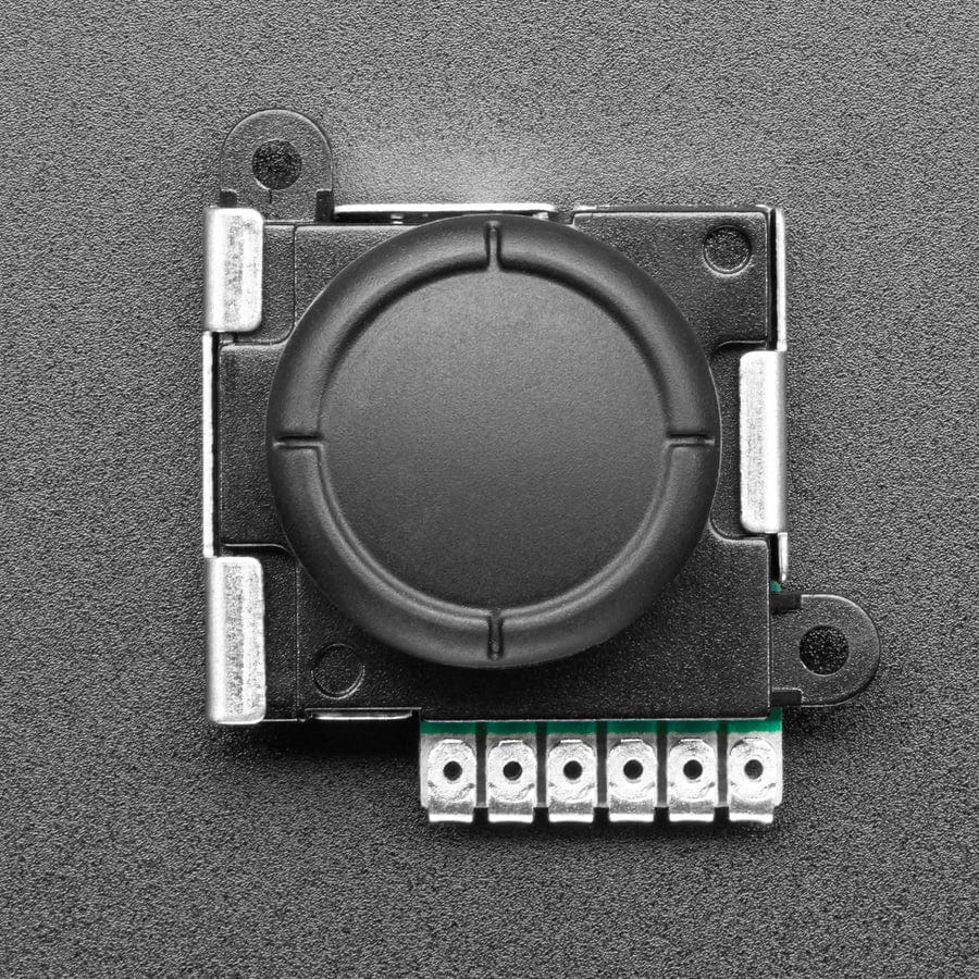Mini Analog Thumbstick - Similar to Joycon Style - Image 3