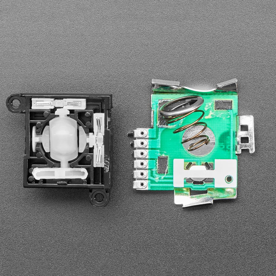 Mini Analog Thumbstick - Similar to Joycon Style - Image 4