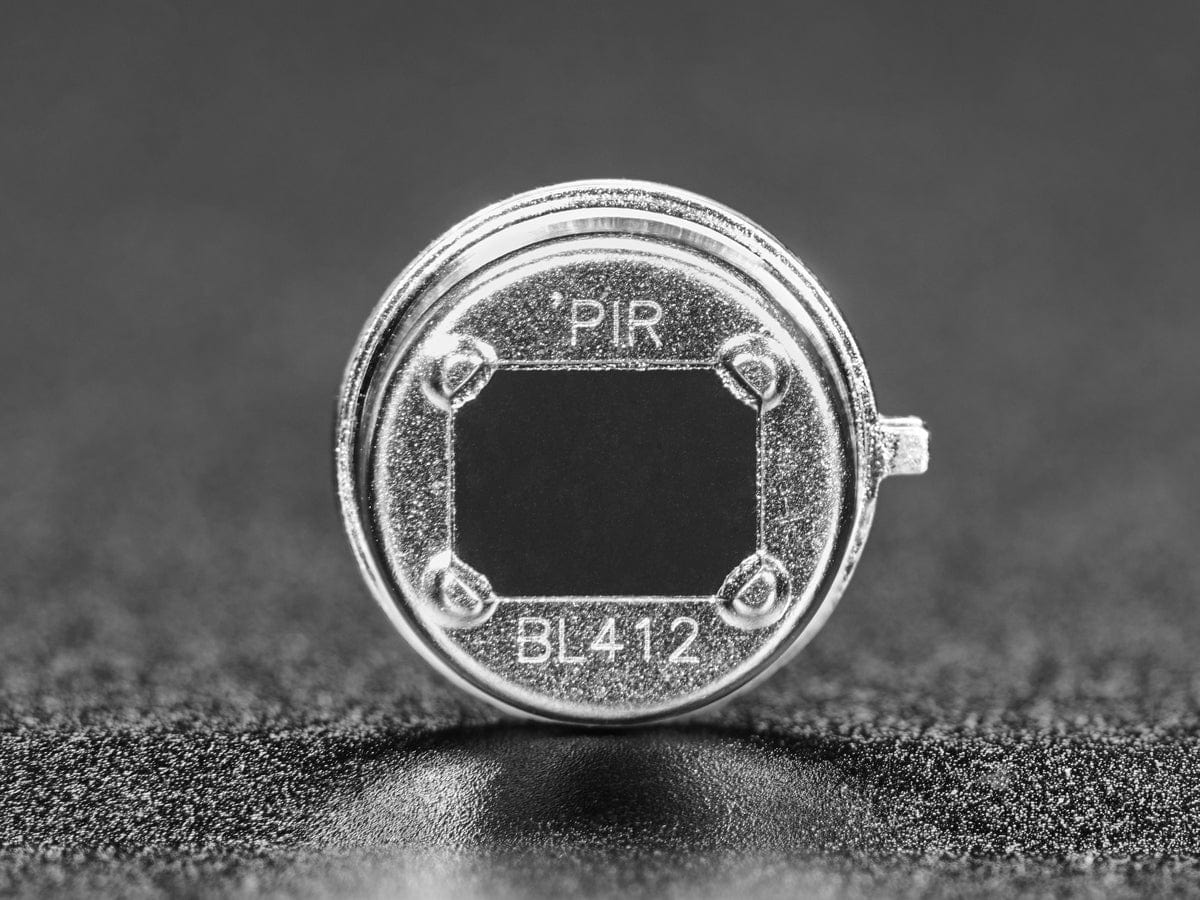 Mini Basic PIR Sensor - BL412 - Image 3