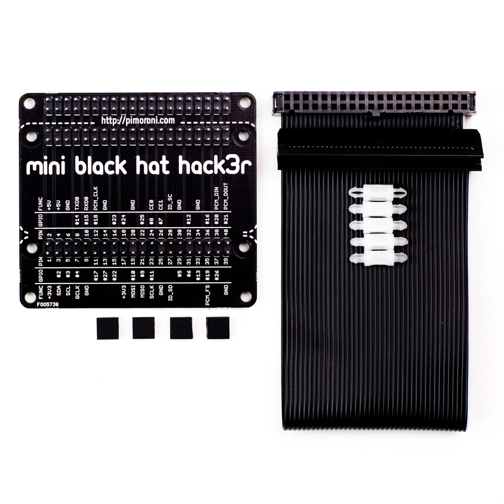 Mini Black HAT Hack3r - Image 4