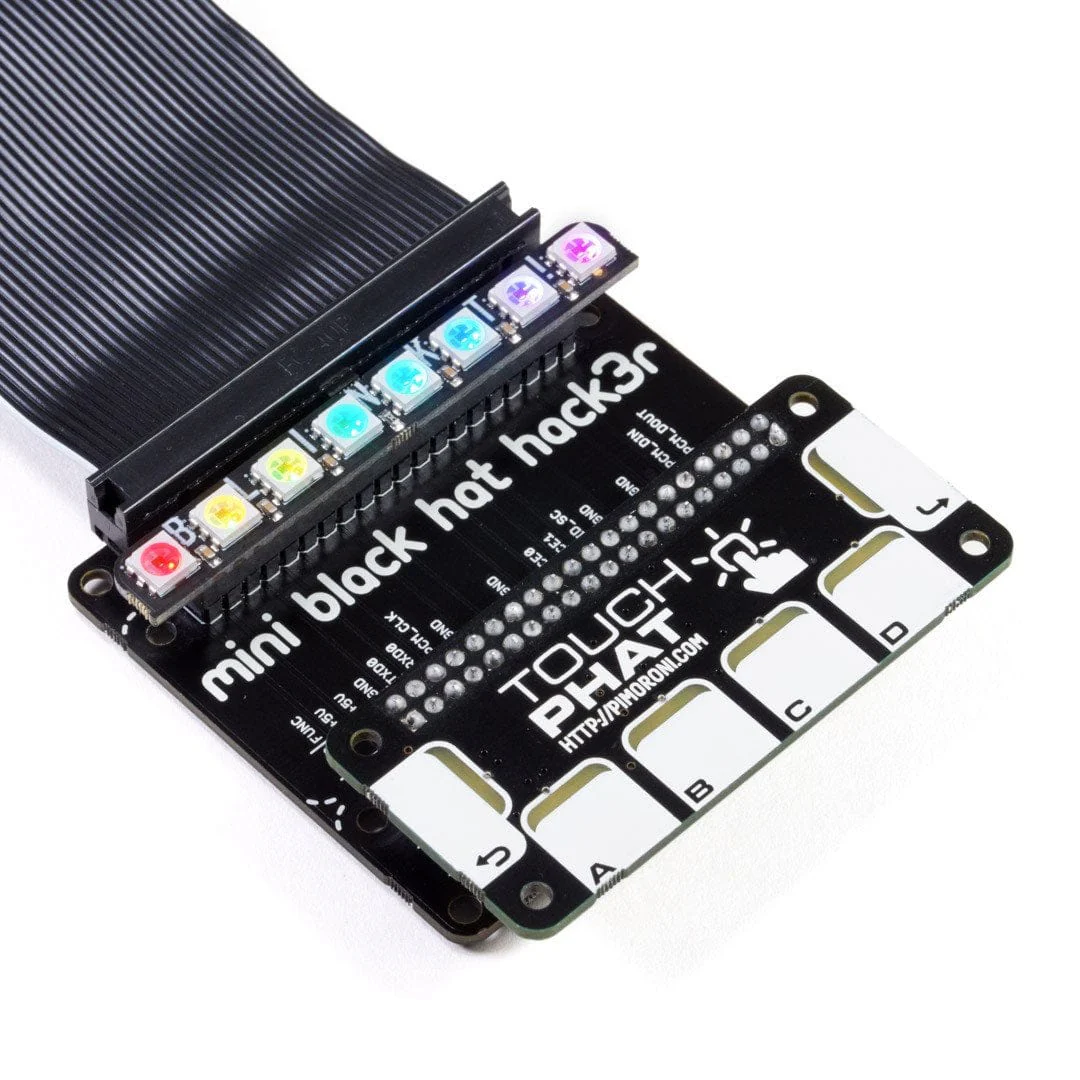 Mini Black HAT Hack3r - Image 5