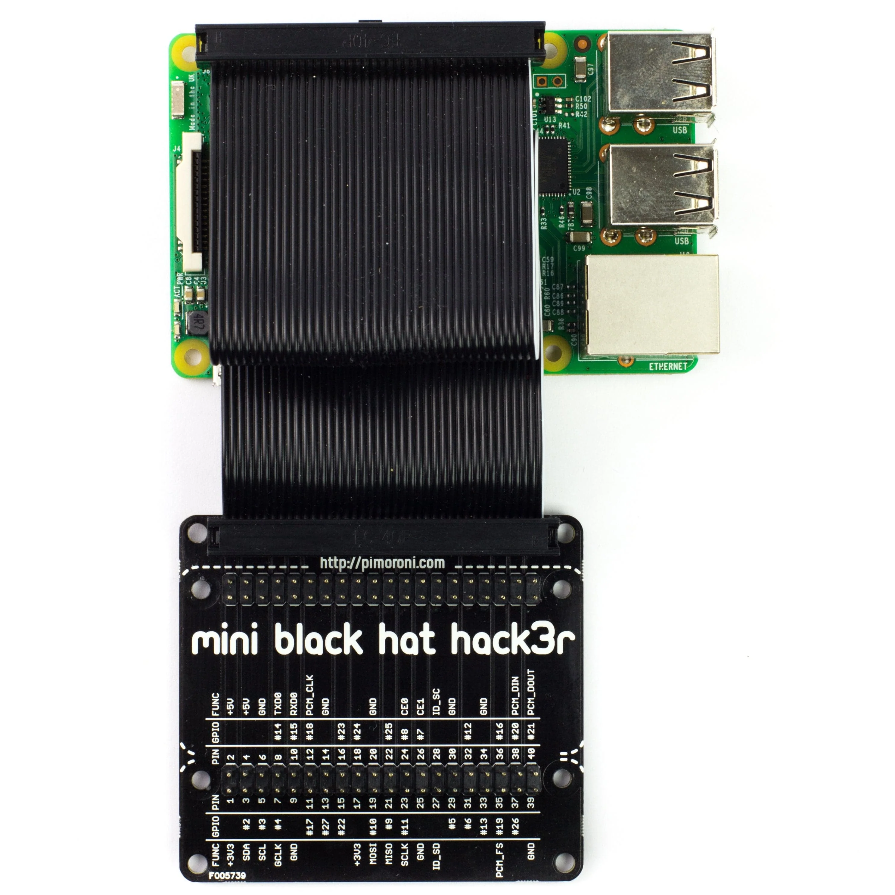 Mini Black HAT Hack3r - Image 6