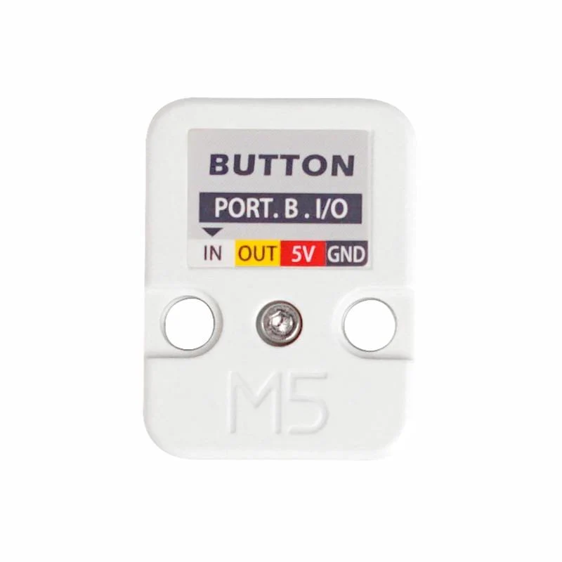 M5Stack Mini Button Unit - Image 4
