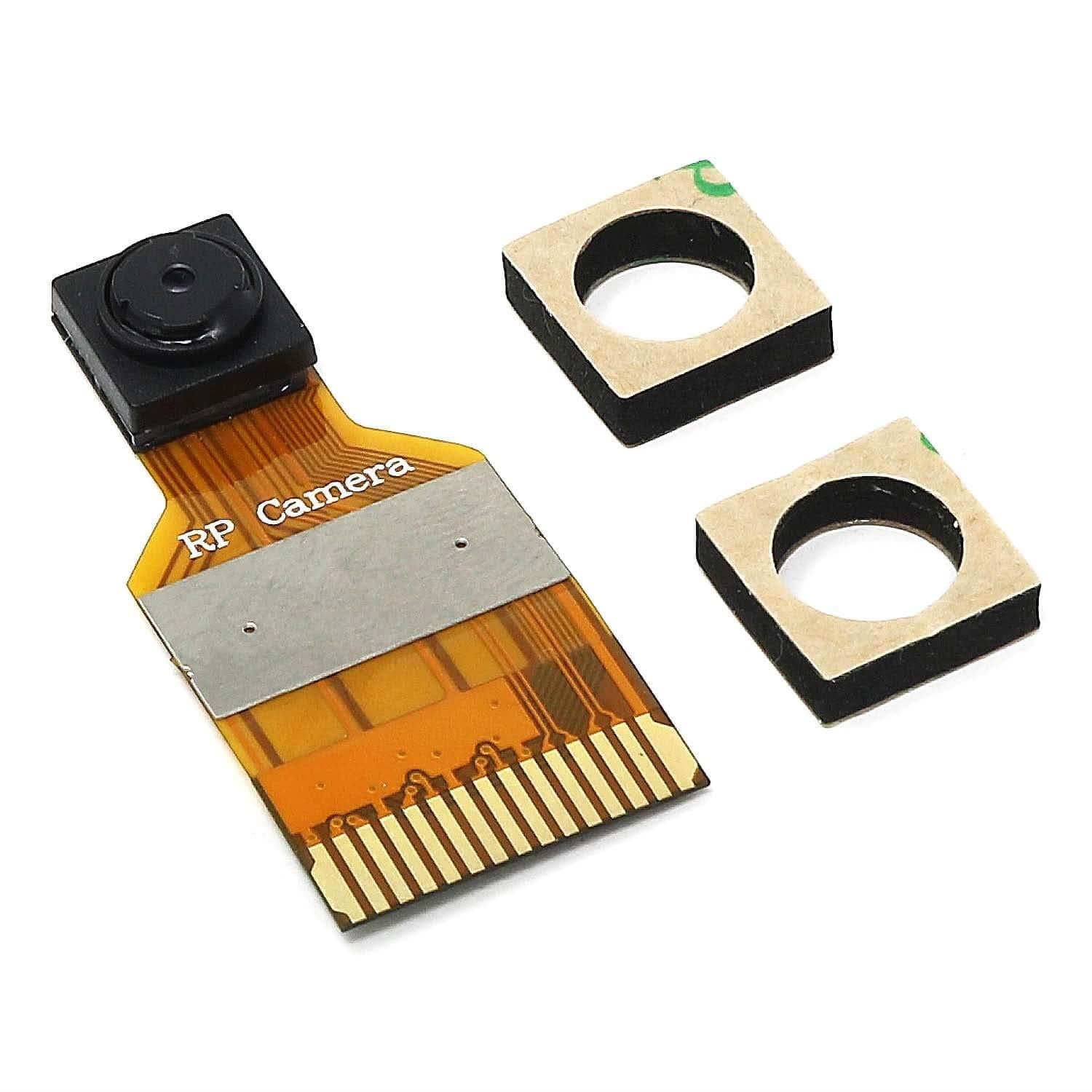 Mini Camera Module for Raspberry Pi - Image 3