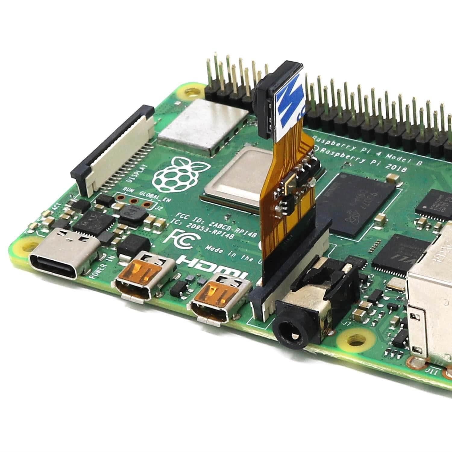 Mini Camera Module for Raspberry Pi - Image 6