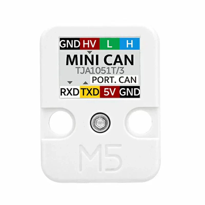 Mini CAN Unit (TJA1051T/3) - Image 4