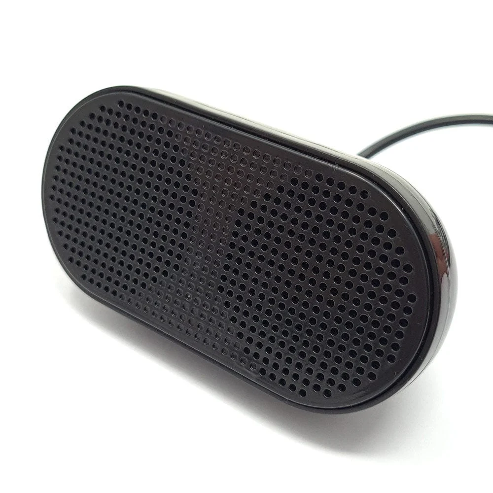 Mini External USB Stereo Speaker - Image 2