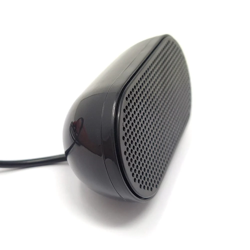 Mini External USB Stereo Speaker - Image 3