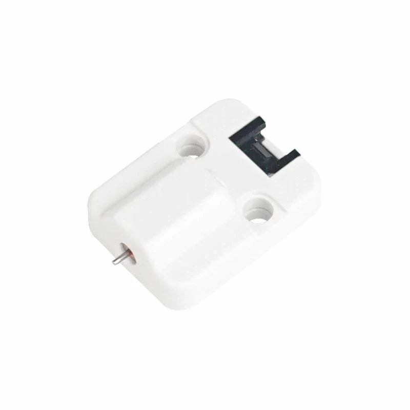M5Stack Mini Fan Unit - N20 Magnetic Motor with Propellers - Image 2