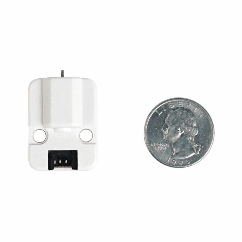 M5Stack Mini Fan Unit - N20 Magnetic Motor with Propellers - Image 3