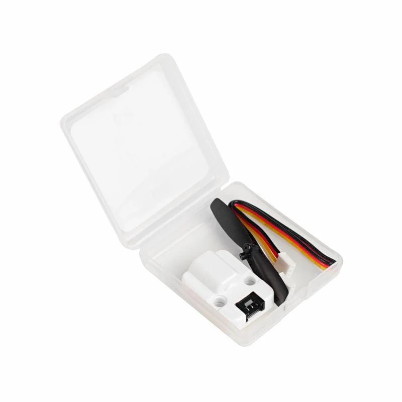 M5Stack Mini Fan Unit - N20 Magnetic Motor with Propellers - Image 5