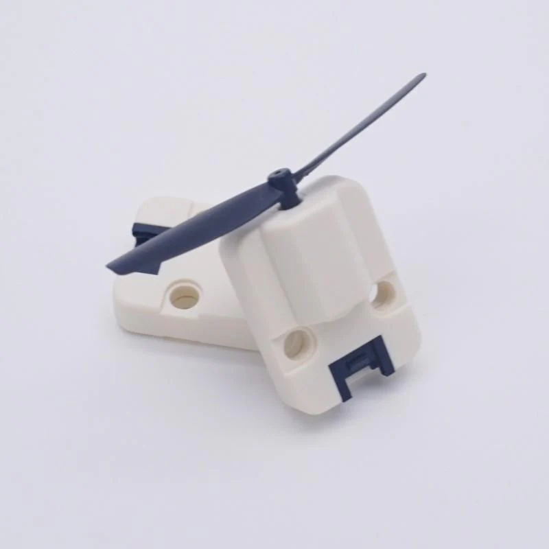 M5Stack Mini Fan Unit - N20 Magnetic Motor with Propellers - Image 6
