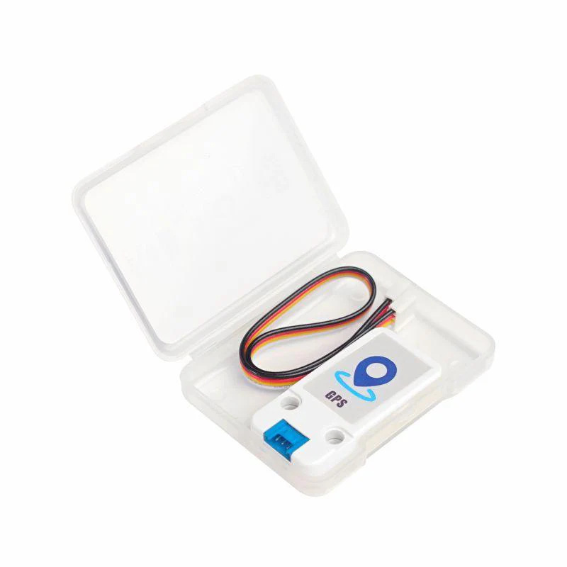 M5Stack Mini GPS/BDS Unit (AT6558) [Discontinued] - Image 6