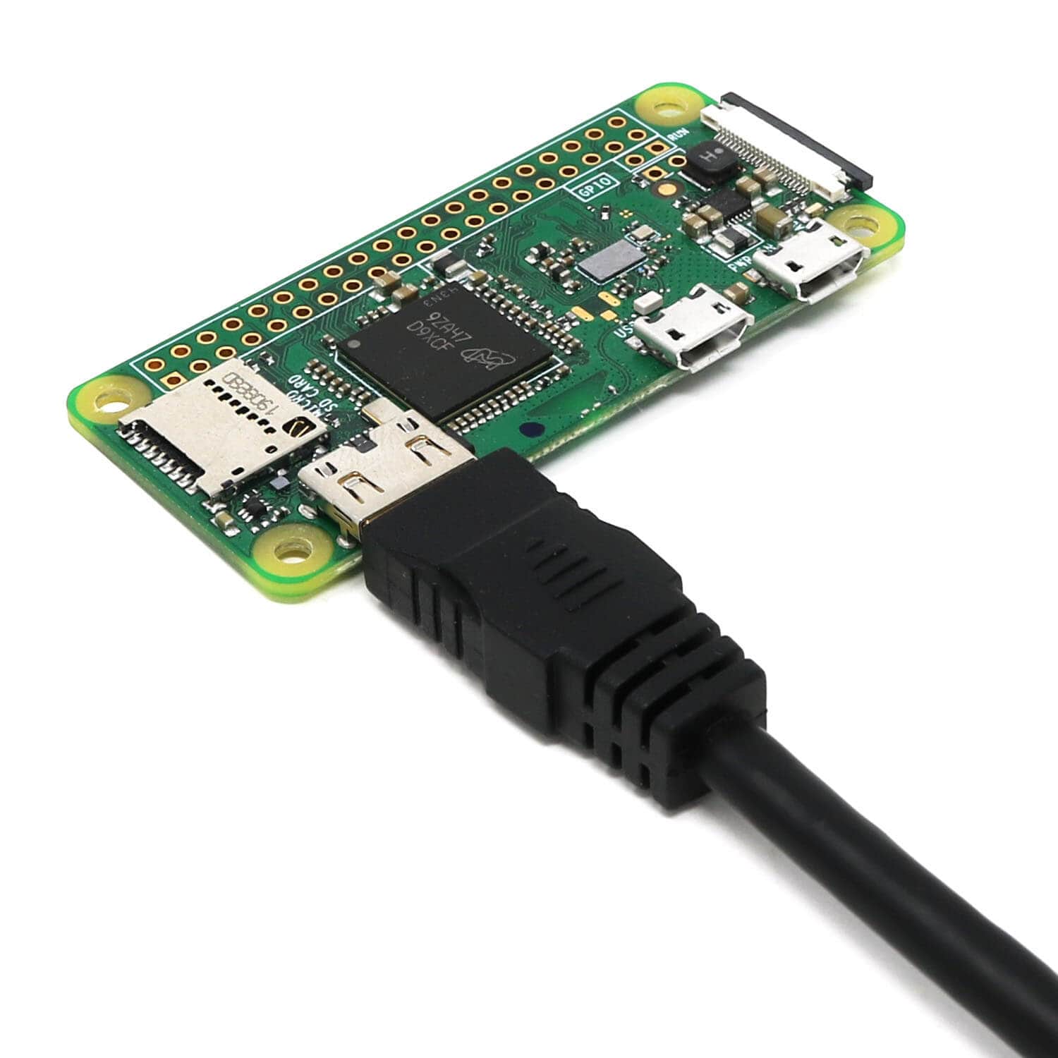 Mini HDMI Cable - Image 2