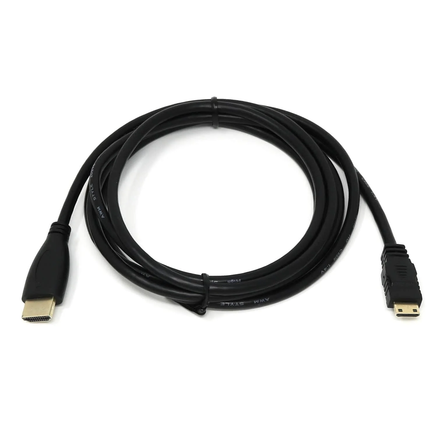 Mini HDMI Cable - Image 5