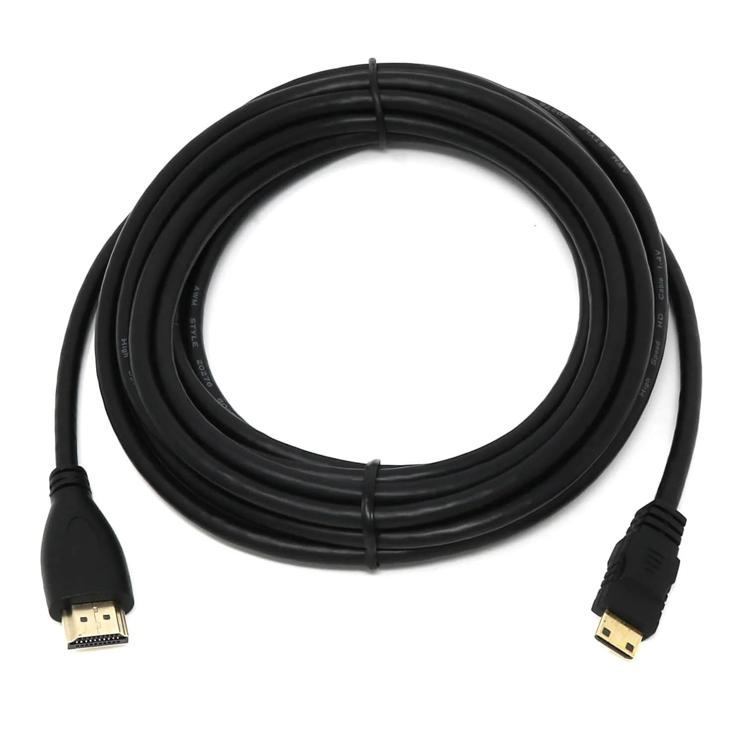 Mini HDMI Cable - Image 6