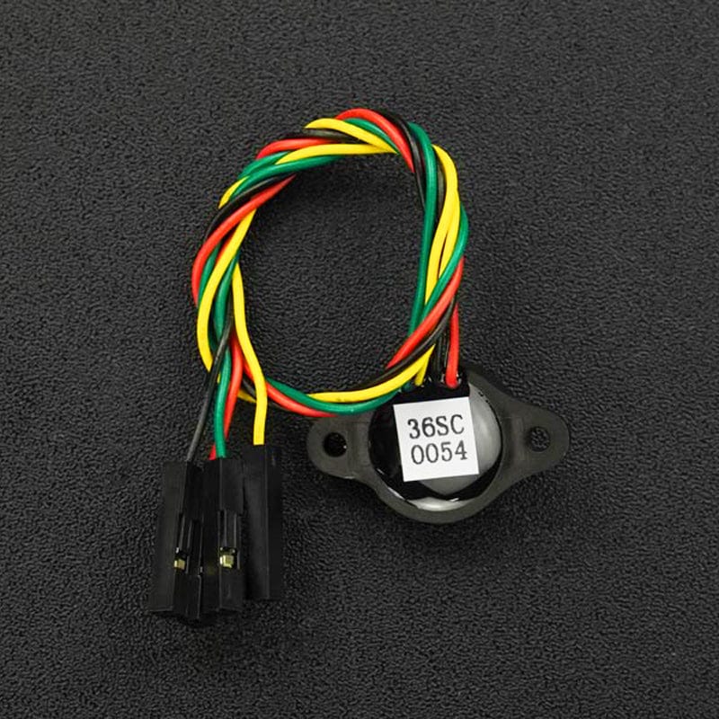 Mini Laser Distance Range Sensor (4m) - Image 3