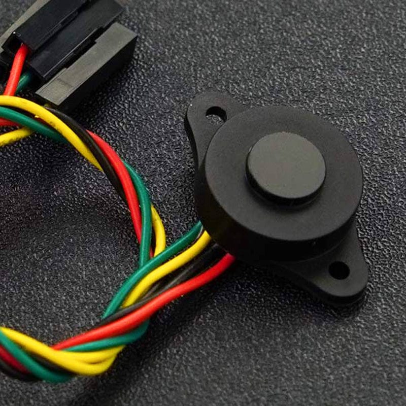Mini Laser Distance Range Sensor (4m) - Image 4
