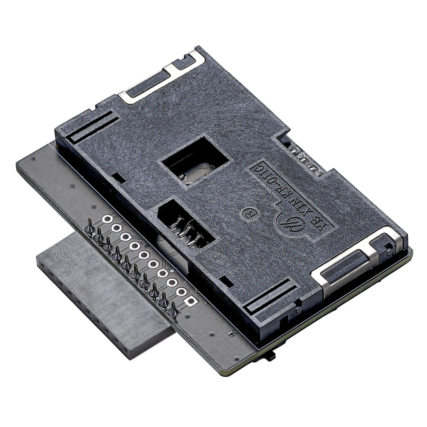Mini/Micro/Nano SIM and Smart IC Card Adapter for Bus Pirate 5 - Image 2