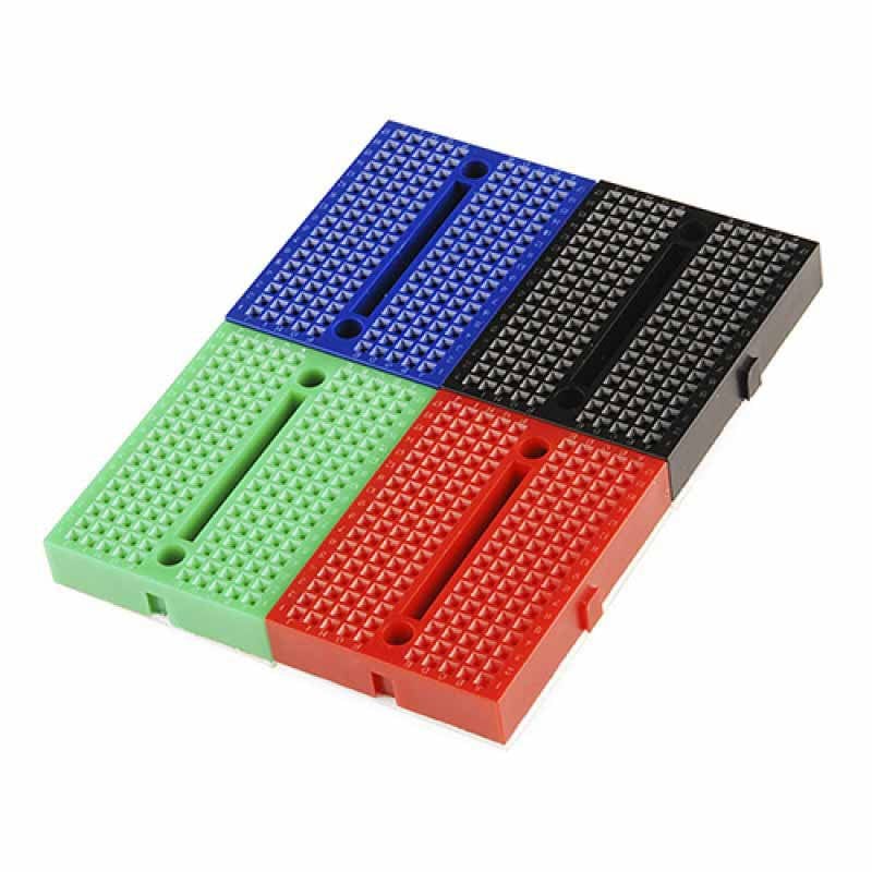 Mini Modular Breadboard Kit for the Raspberry Pi - Image 2