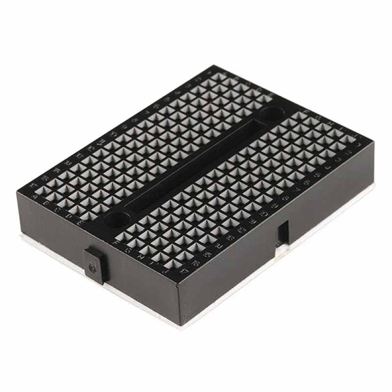 Mini Modular Breadboard Kit for the Raspberry Pi - Image 3