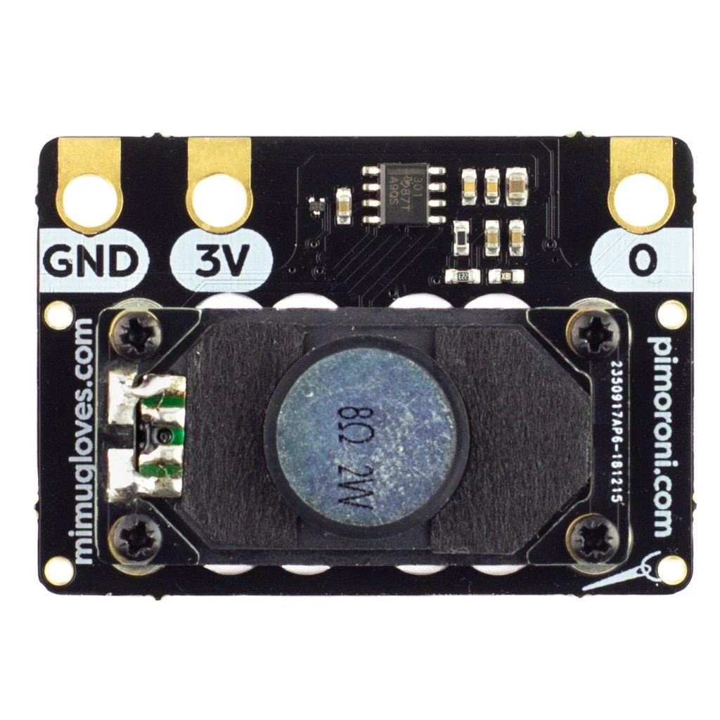 MINI.MU Speaker [Discontinued] - Image 3