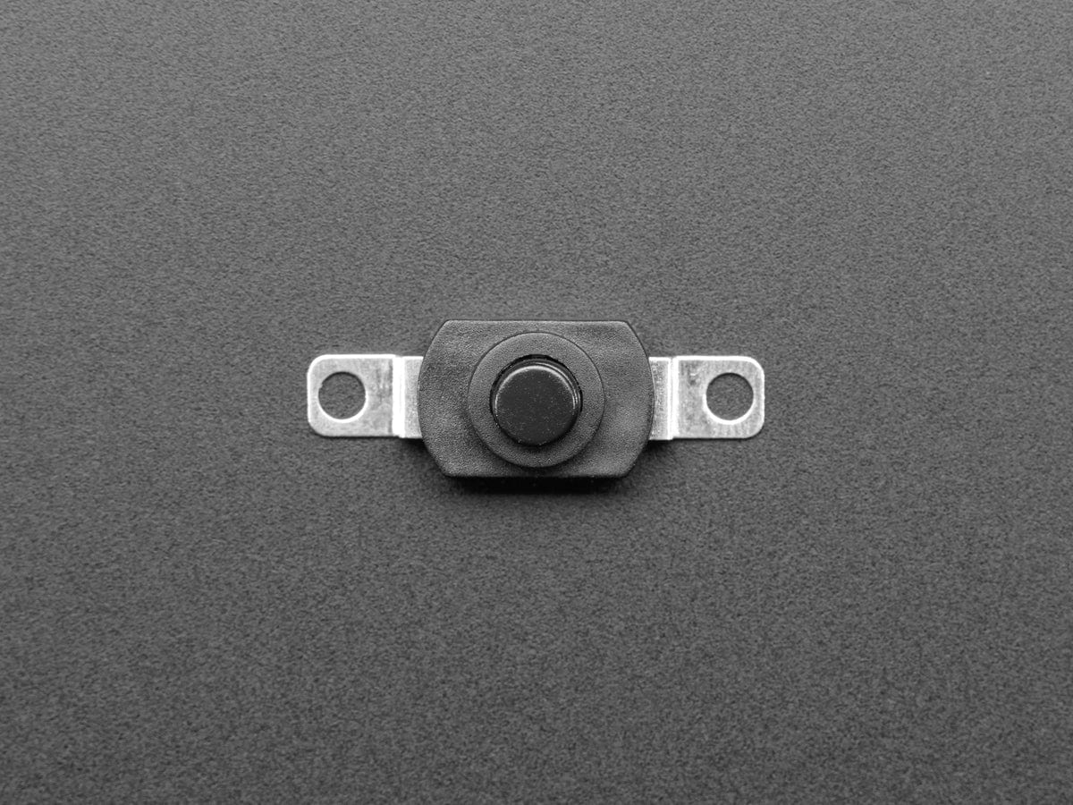 Mini On/Off Push-Button Switch - Image 2