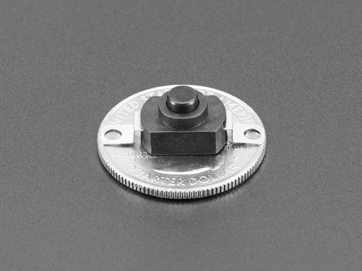 Mini On/Off Push-Button Switch - Image 3