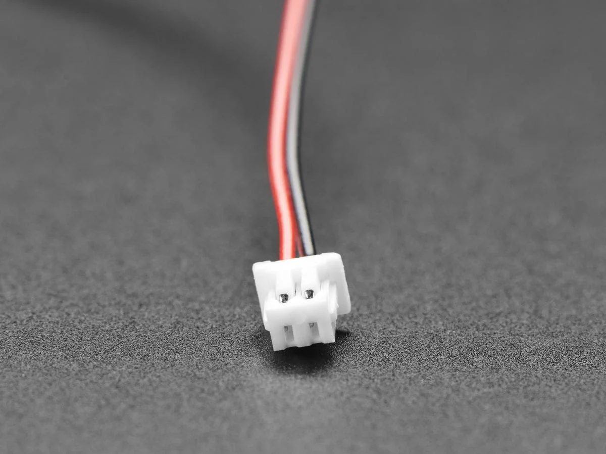 Mini Oval Speaker - 8 Ohm 1 Watt - Image 4