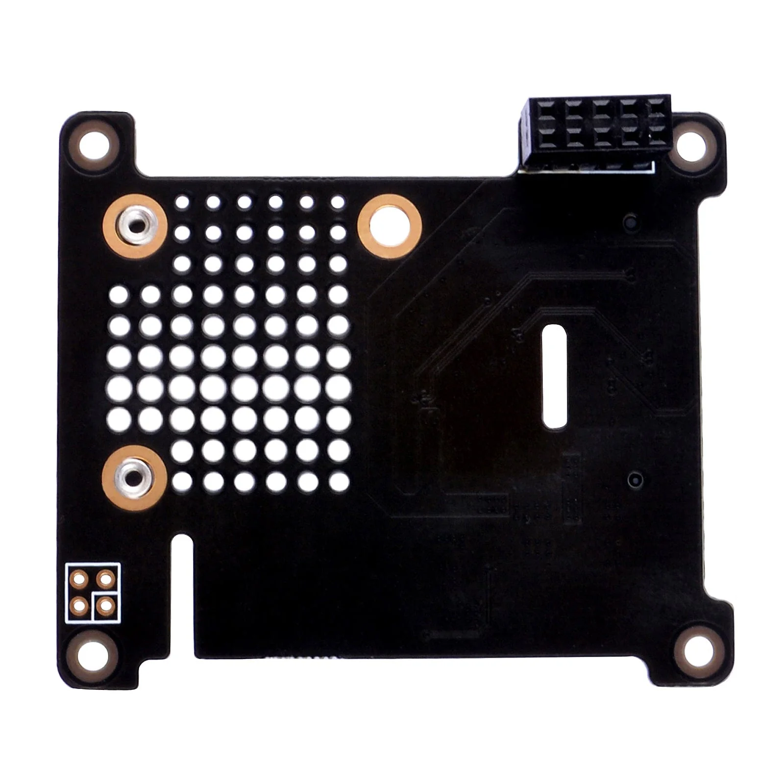 Mini PCIe HAT for Raspberry Pi 5 (M02) - Image 3