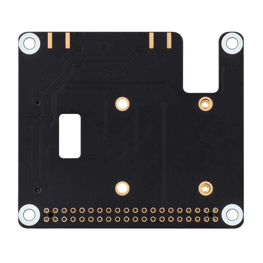 Mini PCIe HAT+ for Raspberry Pi 5 - Image 8