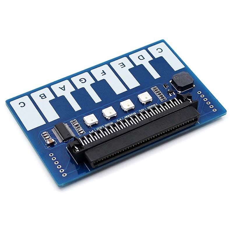 Mini Piano Module for micro:bit [Discontinued] - Image 2