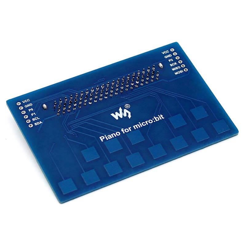 Mini Piano Module for micro:bit [Discontinued] - Image 3