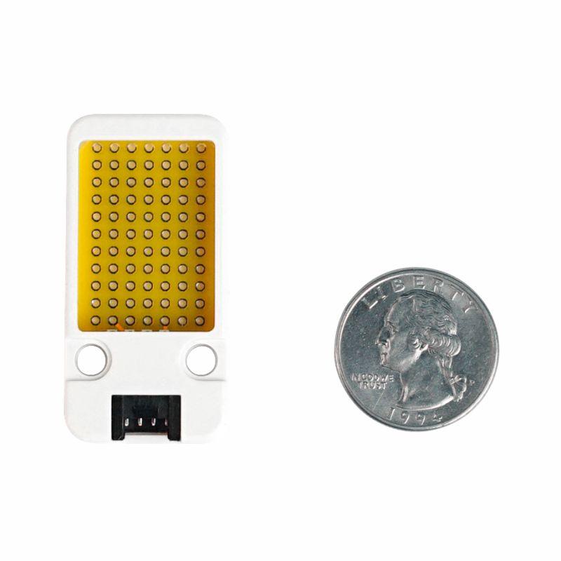 M5Stack 2.54mm Mini Proto Unit 70 Holes - Image 3