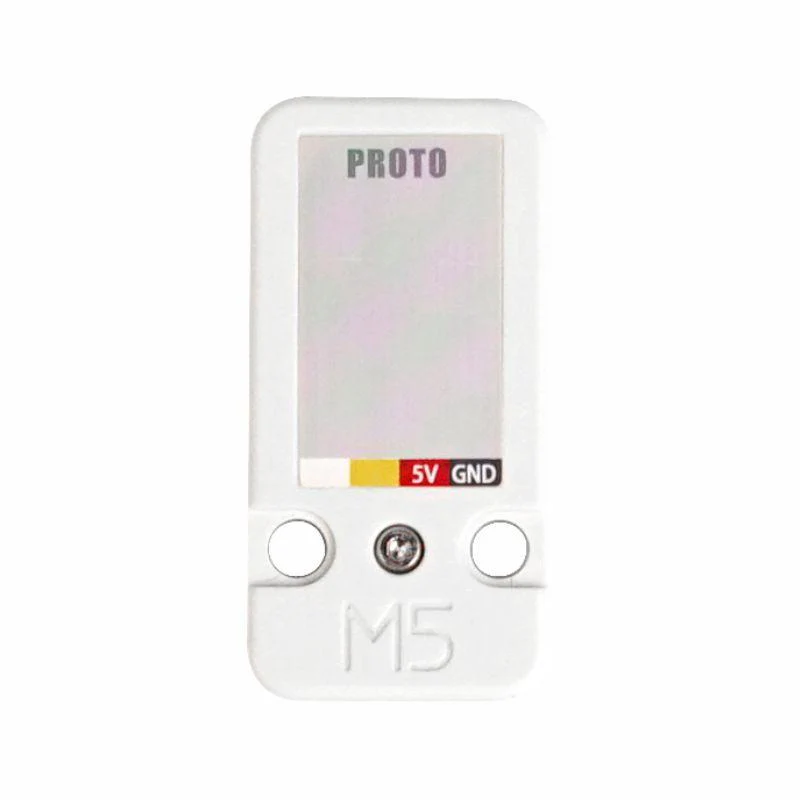 M5Stack 2.54mm Mini Proto Unit 70 Holes - Image 4