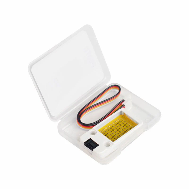 M5Stack 2.54mm Mini Proto Unit 70 Holes - Image 6