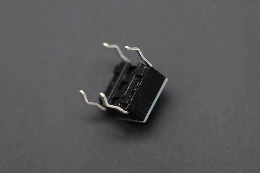 Mini Push Button Switch (5 PCS) - Image 2