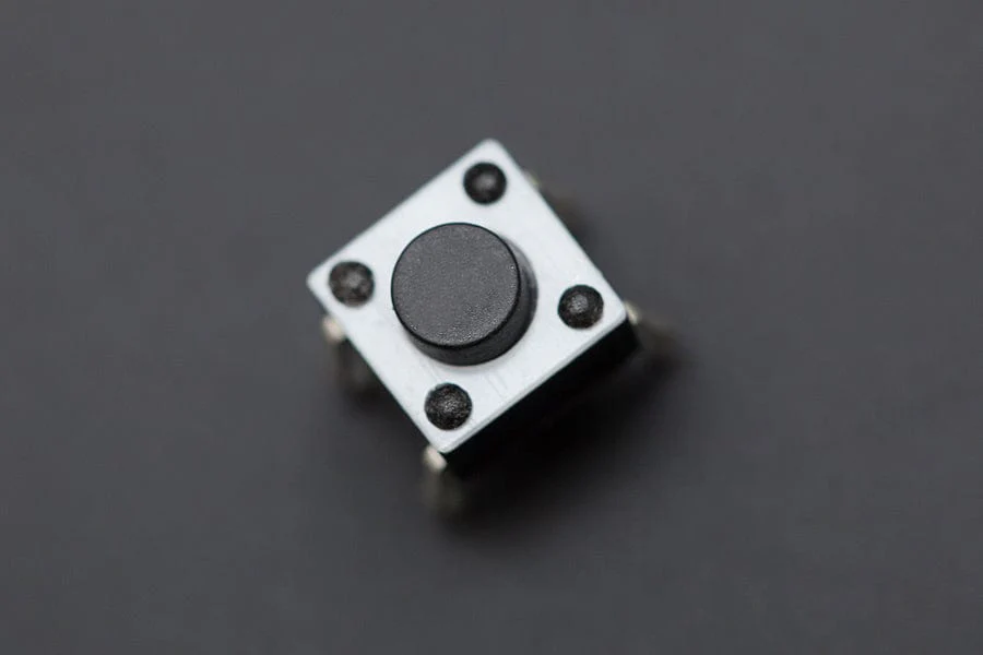 Mini Push Button Switch (5 PCS) - Image 4