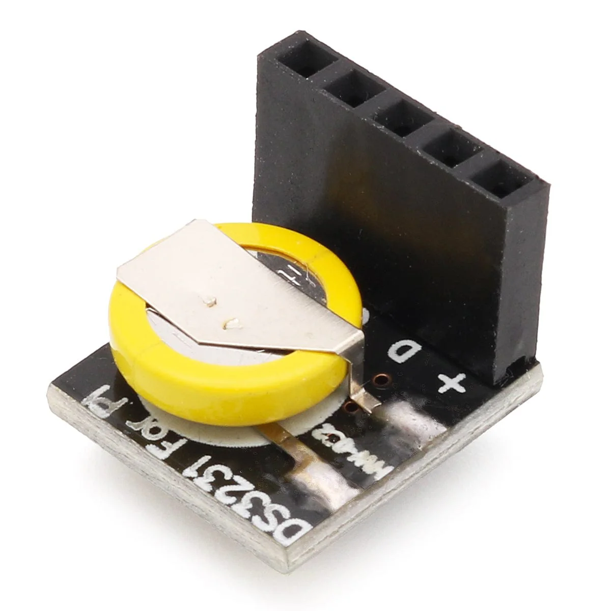 Mini RTC Module for Raspberry Pi - Image 3