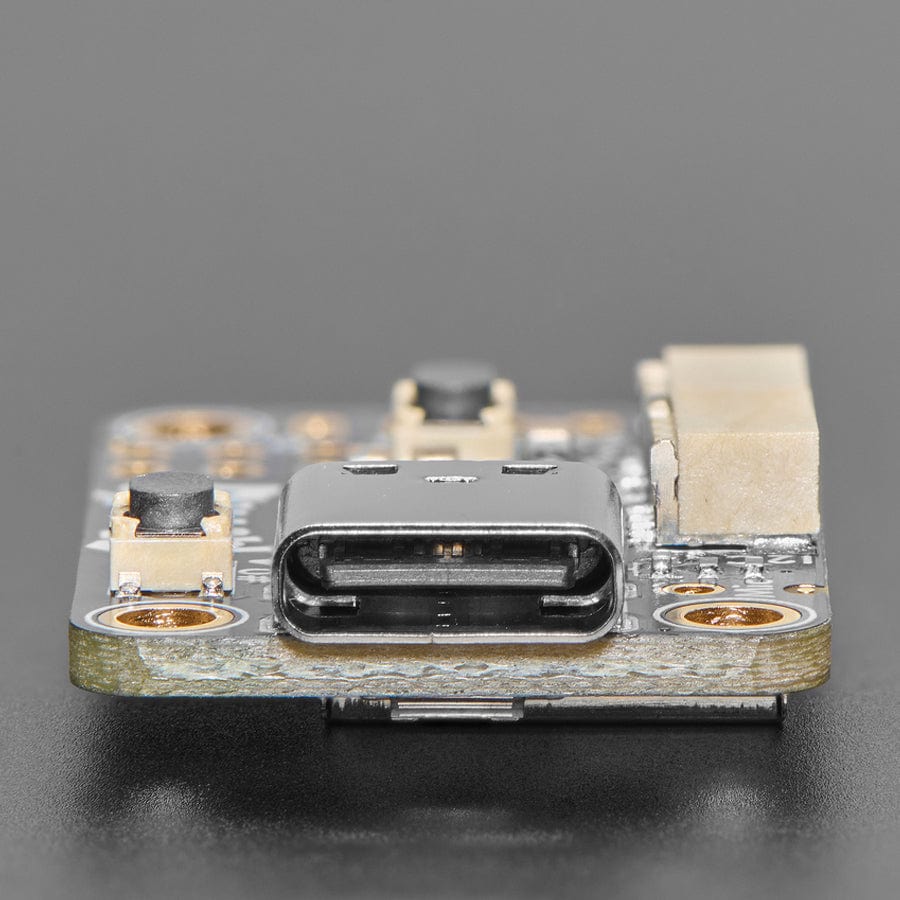 Mini Sparkle Motion - WLED-friendly ESP32 NeoPixel LED Driver - Image 3