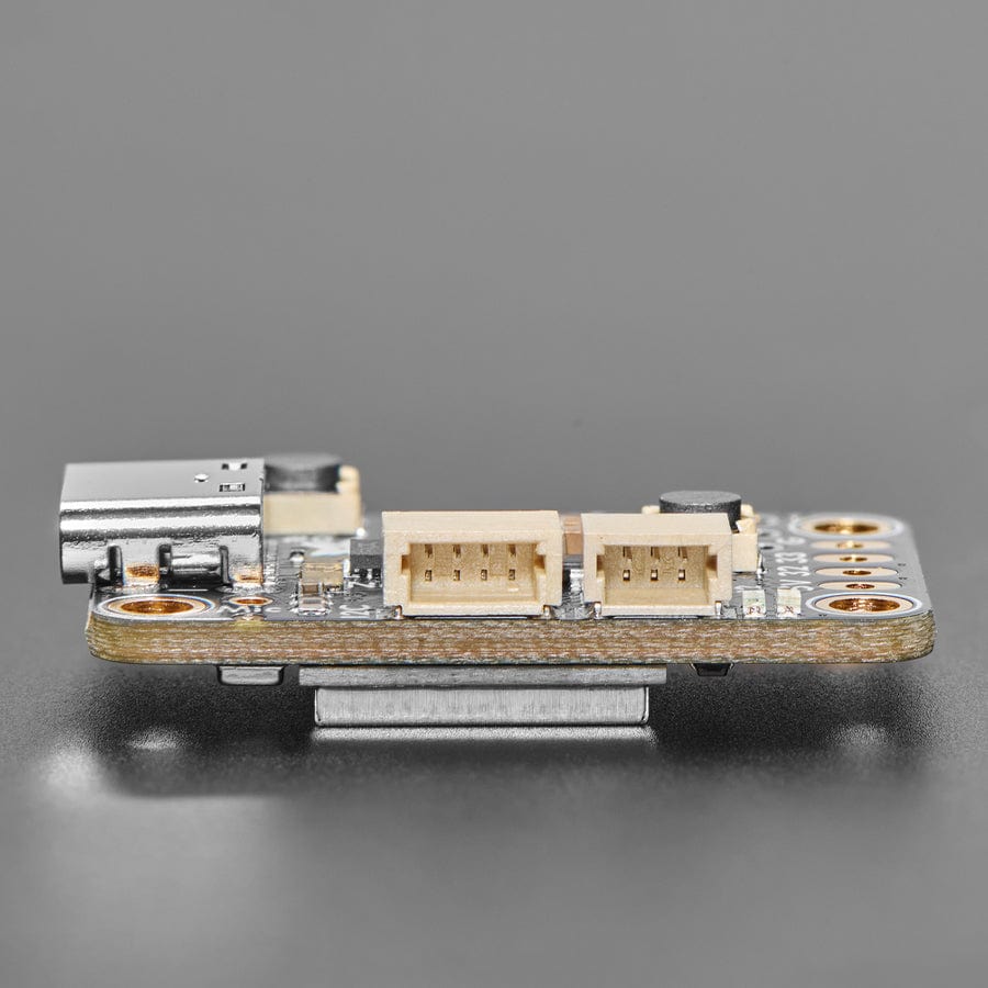 Mini Sparkle Motion - WLED-friendly ESP32 NeoPixel LED Driver - Image 4