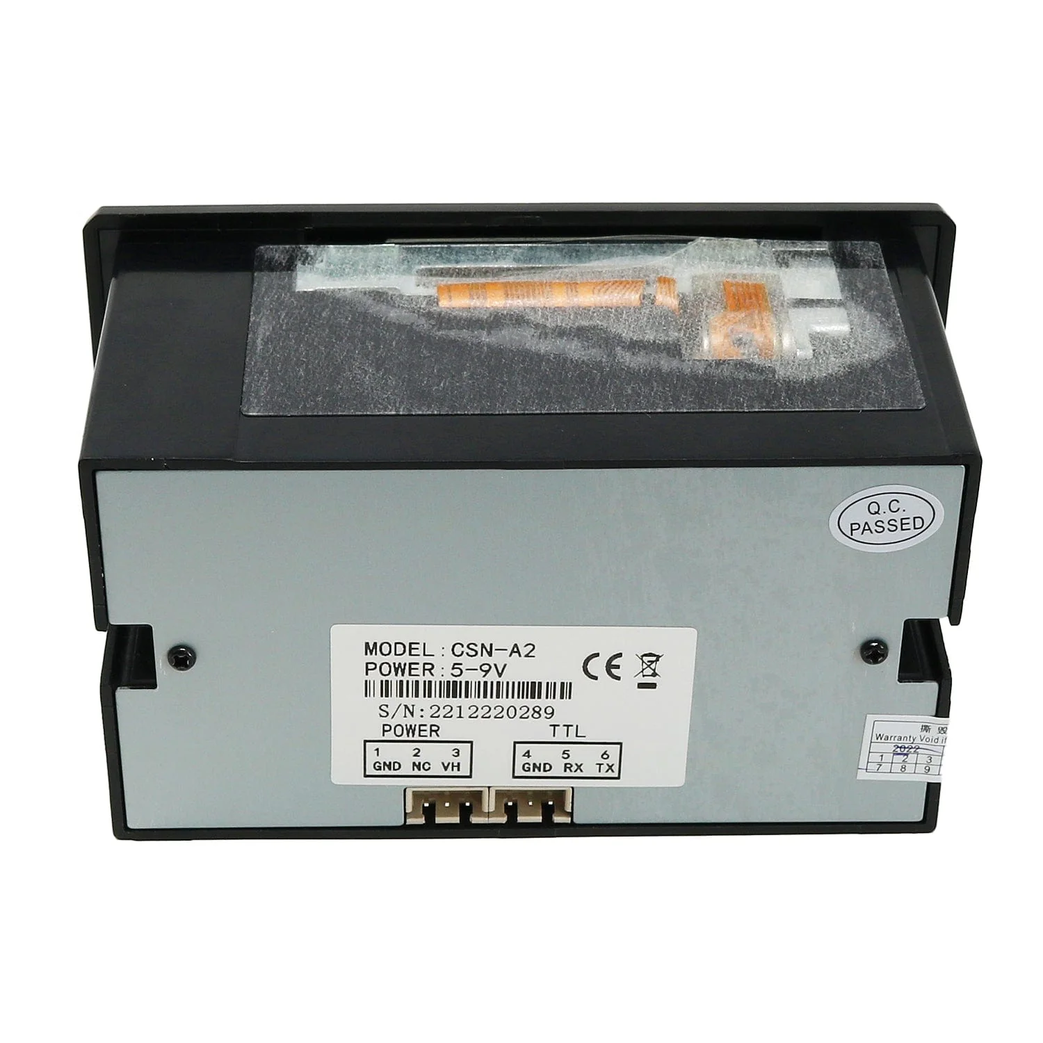 Mini Thermal Receipt Printer - Image 2