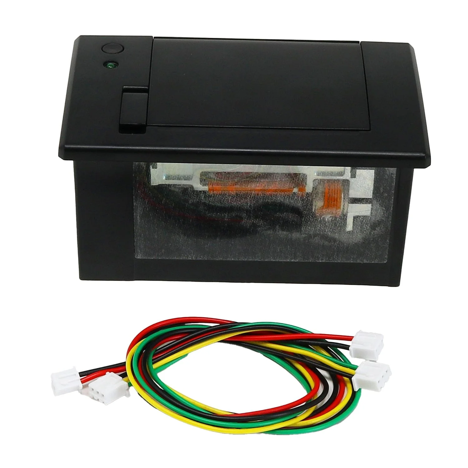 Mini Thermal Receipt Printer - Image 3