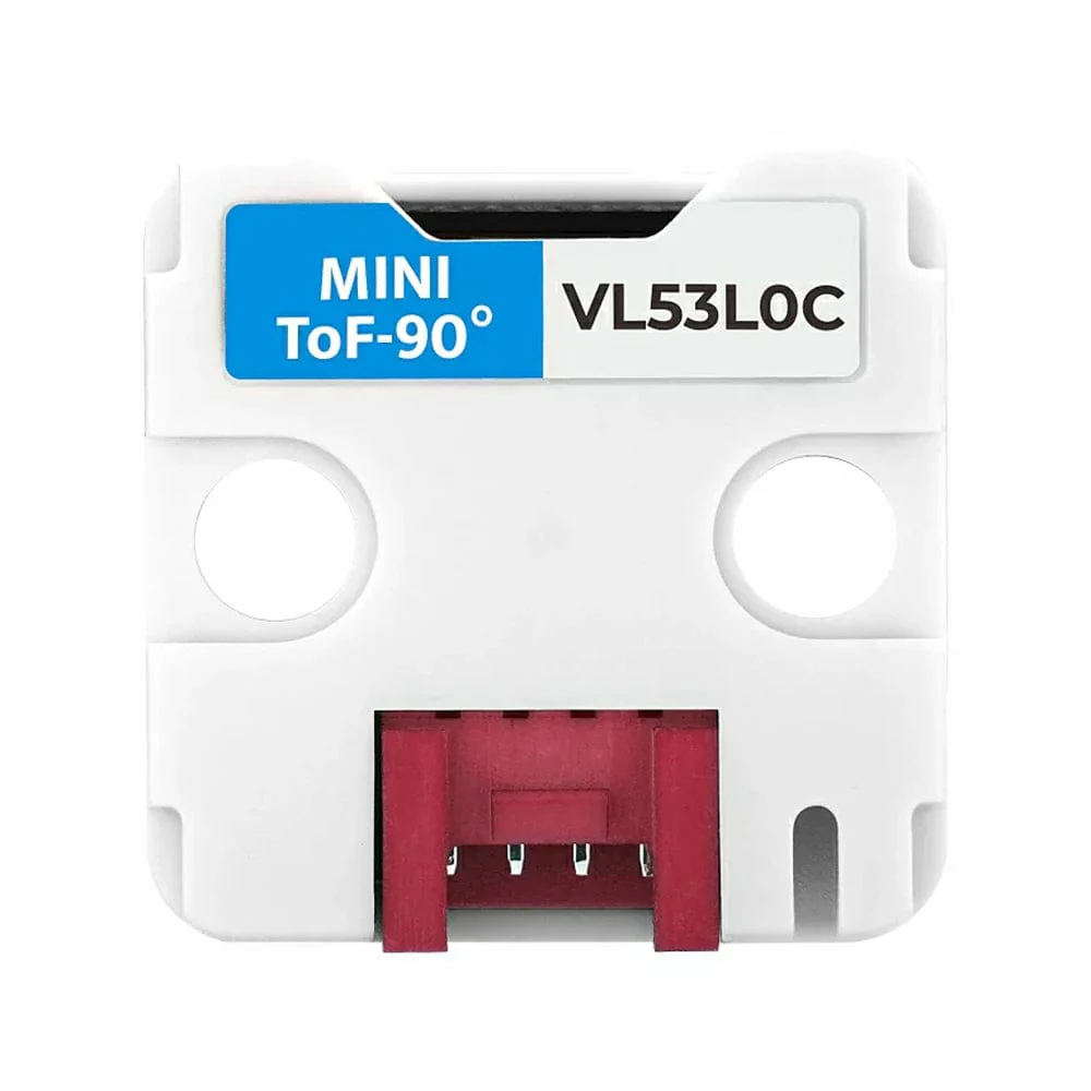 Mini ToF Unit in 90 Degree (VL53L0CXV0DH) - Image 6