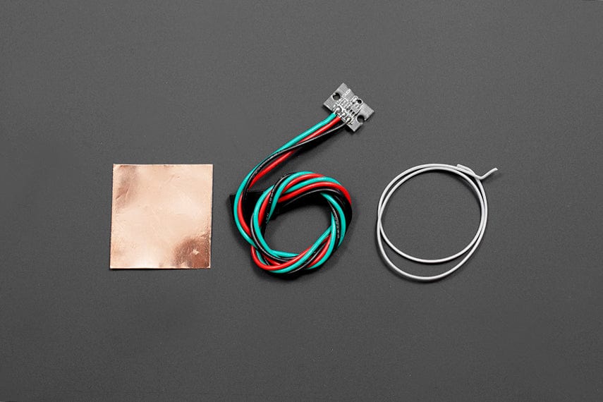 Gravity: Mini Touch Kit [Discontinued] - Image 2