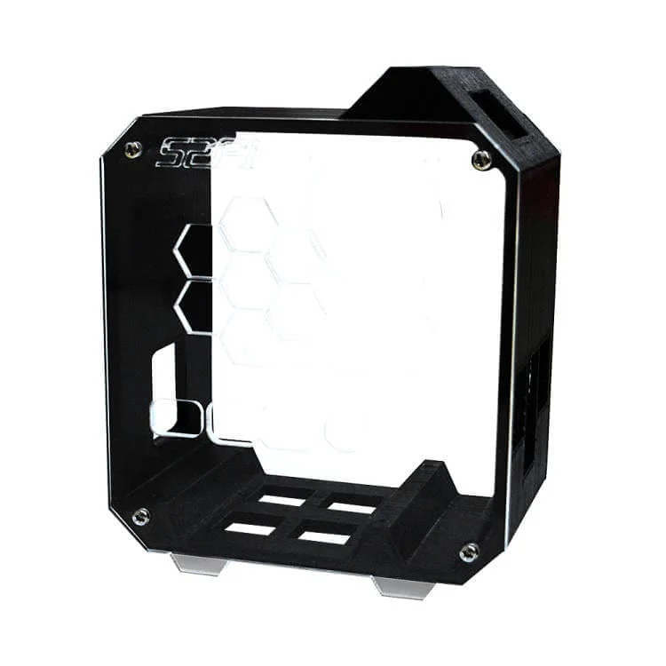 Mini Tower NAS Kit for Raspberry Pi 4 [Discontinued] - Image 7